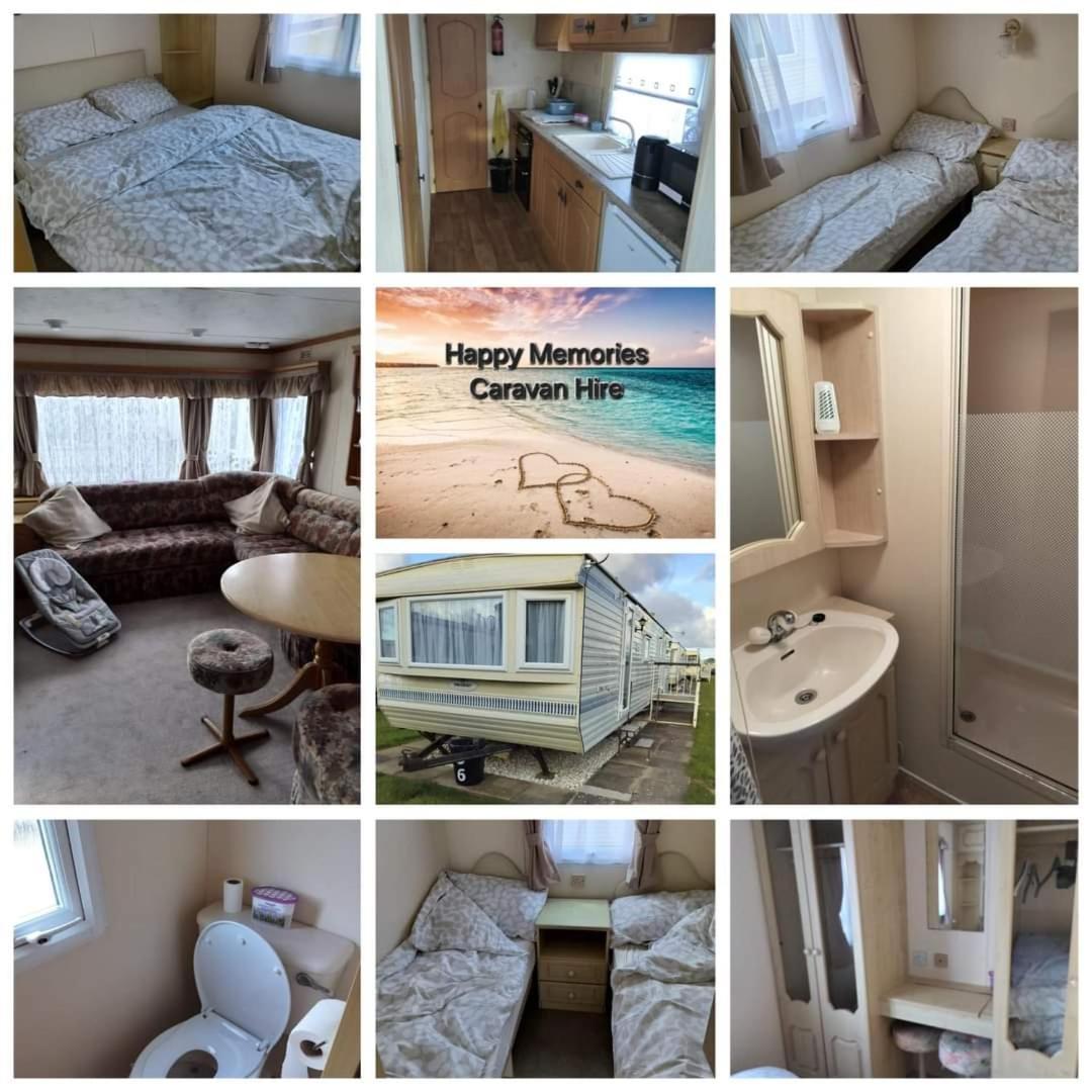 Skegness Ingoldmells Near Skegness Raceway Holiday Let By Sophia Pokoj fotografie