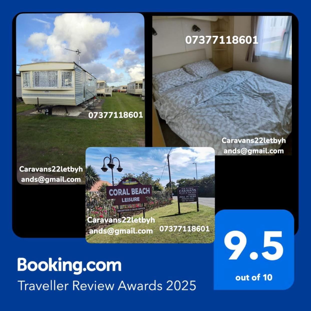 Skegness Ingoldmells Near Skegness Raceway Holiday Let By Sophia Exteriér fotografie