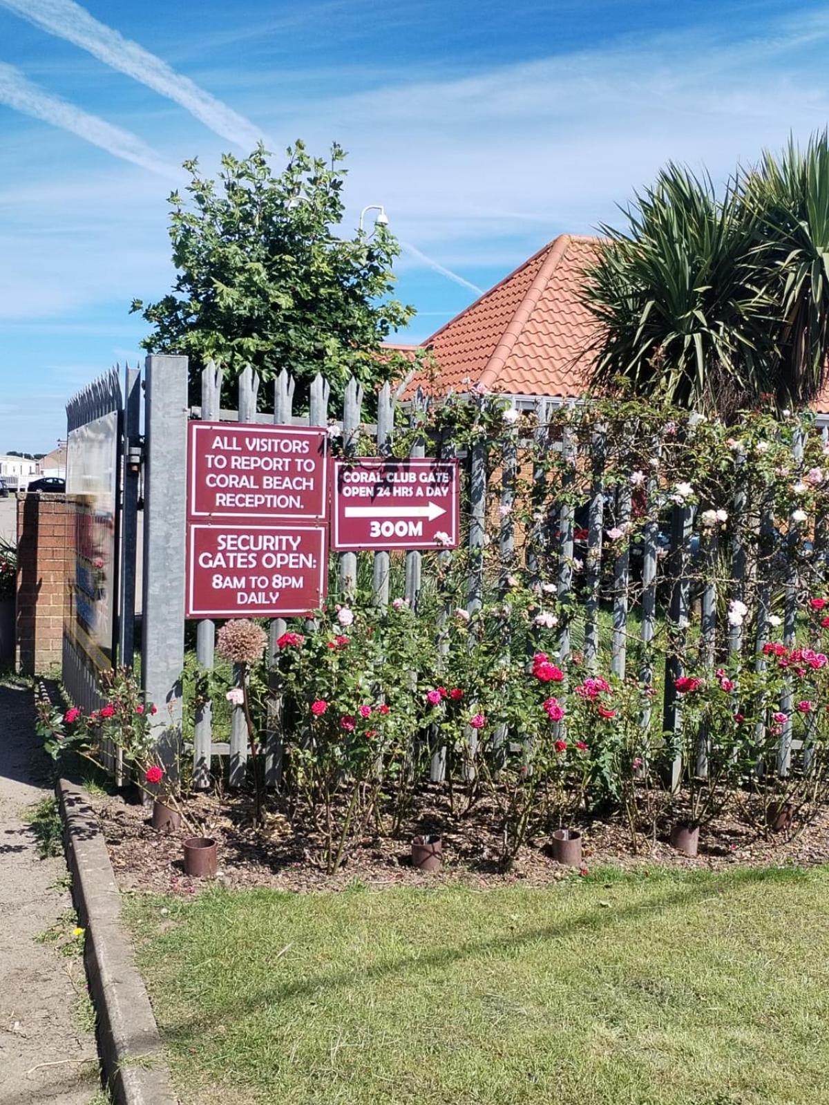 Skegness Ingoldmells Near Skegness Raceway Holiday Let By Sophia Pokoj fotografie